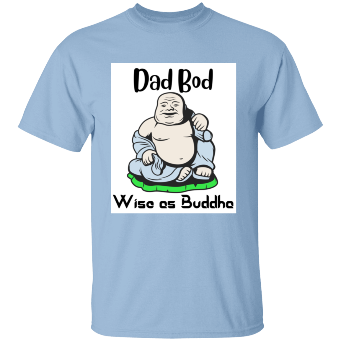 Dad Bod T Shirt