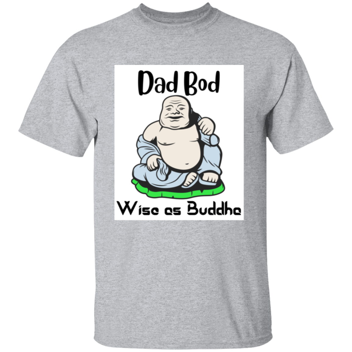 Dad Bod T Shirt
