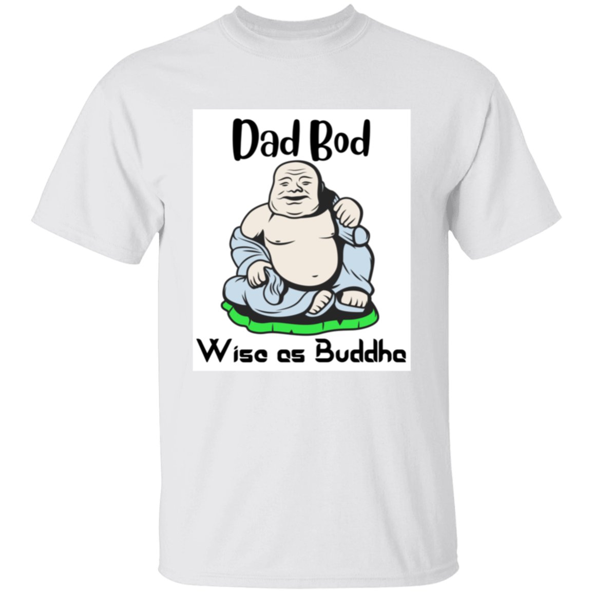 Dad Bod T Shirt
