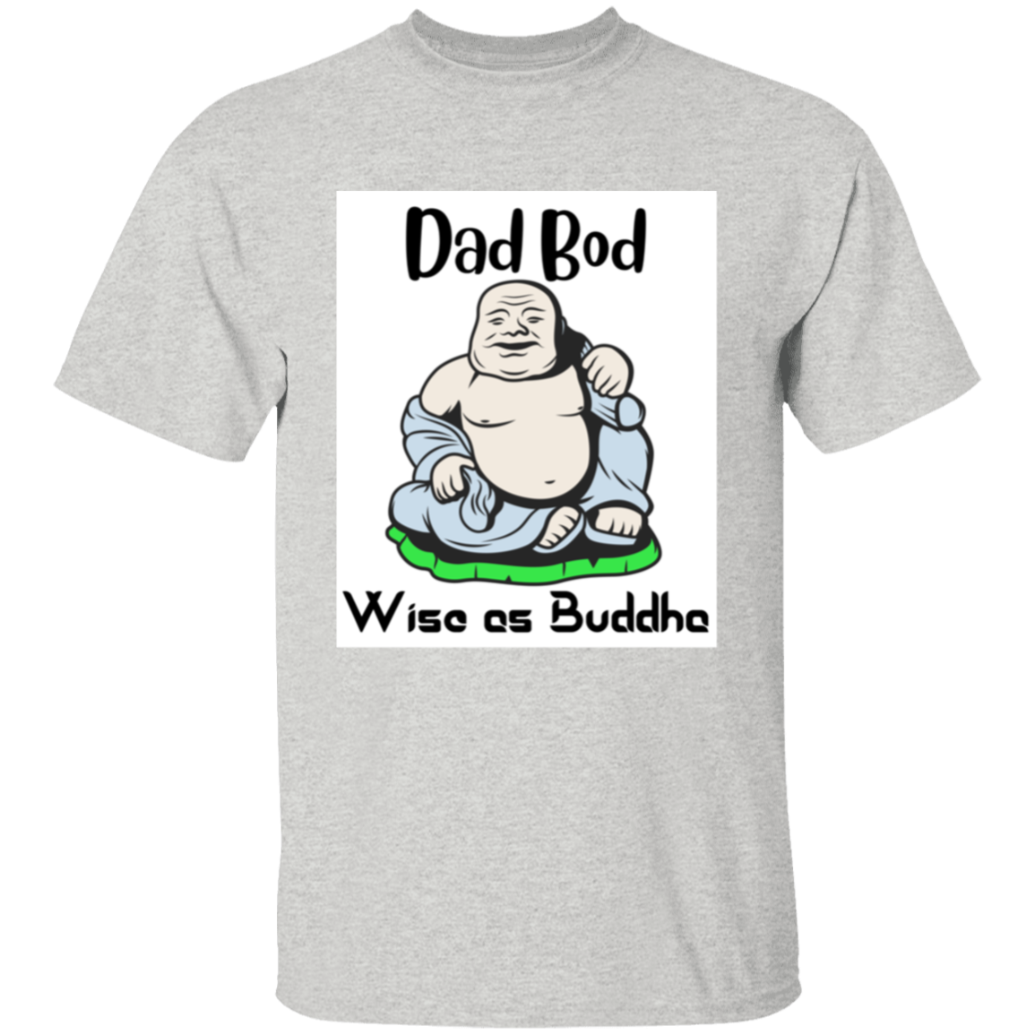 Dad Bod T Shirt