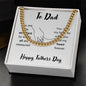Fathers Day Cuban Link