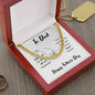 Fathers Day Cuban Link