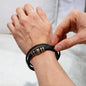 Fathers Day Forever Bracelet