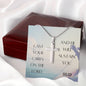Psalm 55 - You will reap treasures when you trust in Him