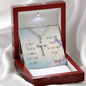 Psalm 55 - You will reap treasures when you trust in Him