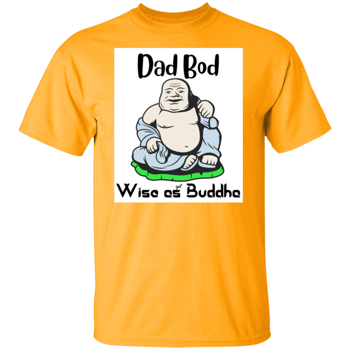 Dad Bod T Shirt