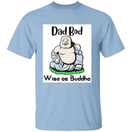 Dad Bod T Shirt