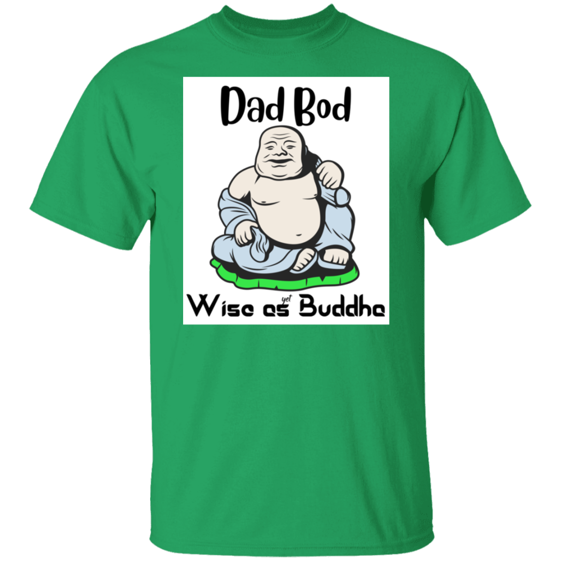 Dad Bod T Shirt