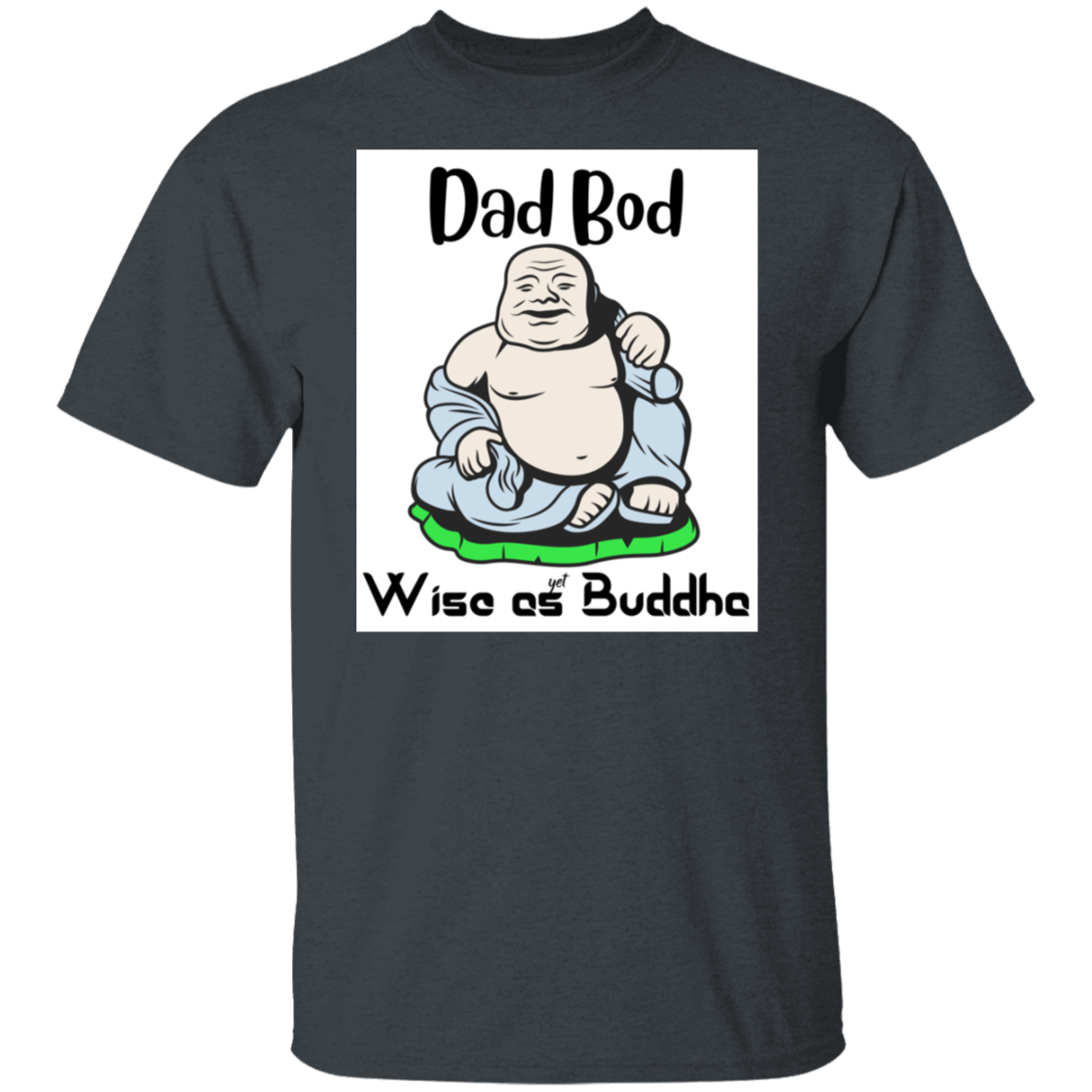 Dad Bod T Shirt