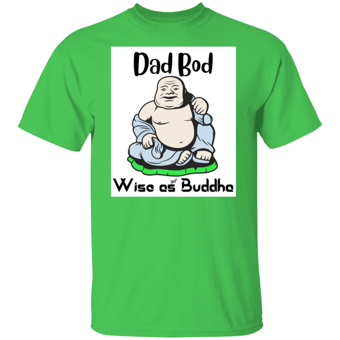 Dad Bod T Shirt