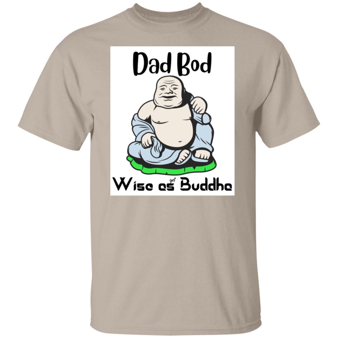 Dad Bod T Shirt