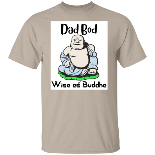 Dad Bod T Shirt