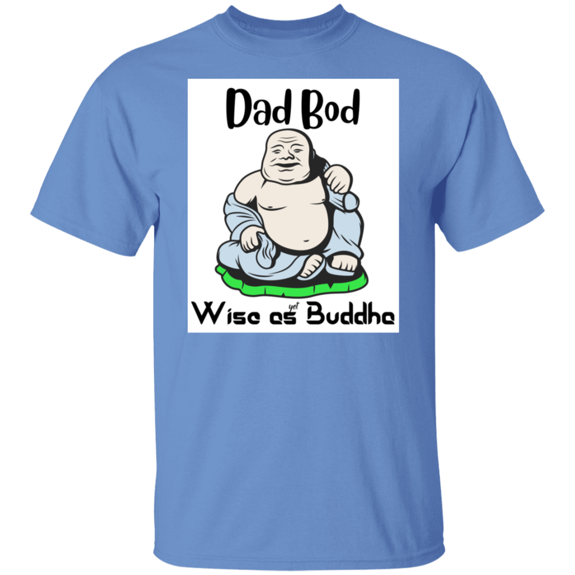 Dad Bod T Shirt