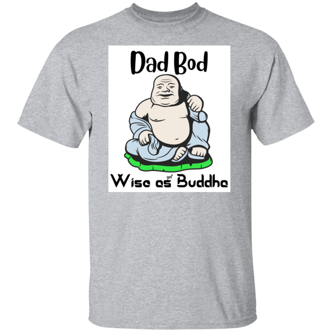 Dad Bod T Shirt