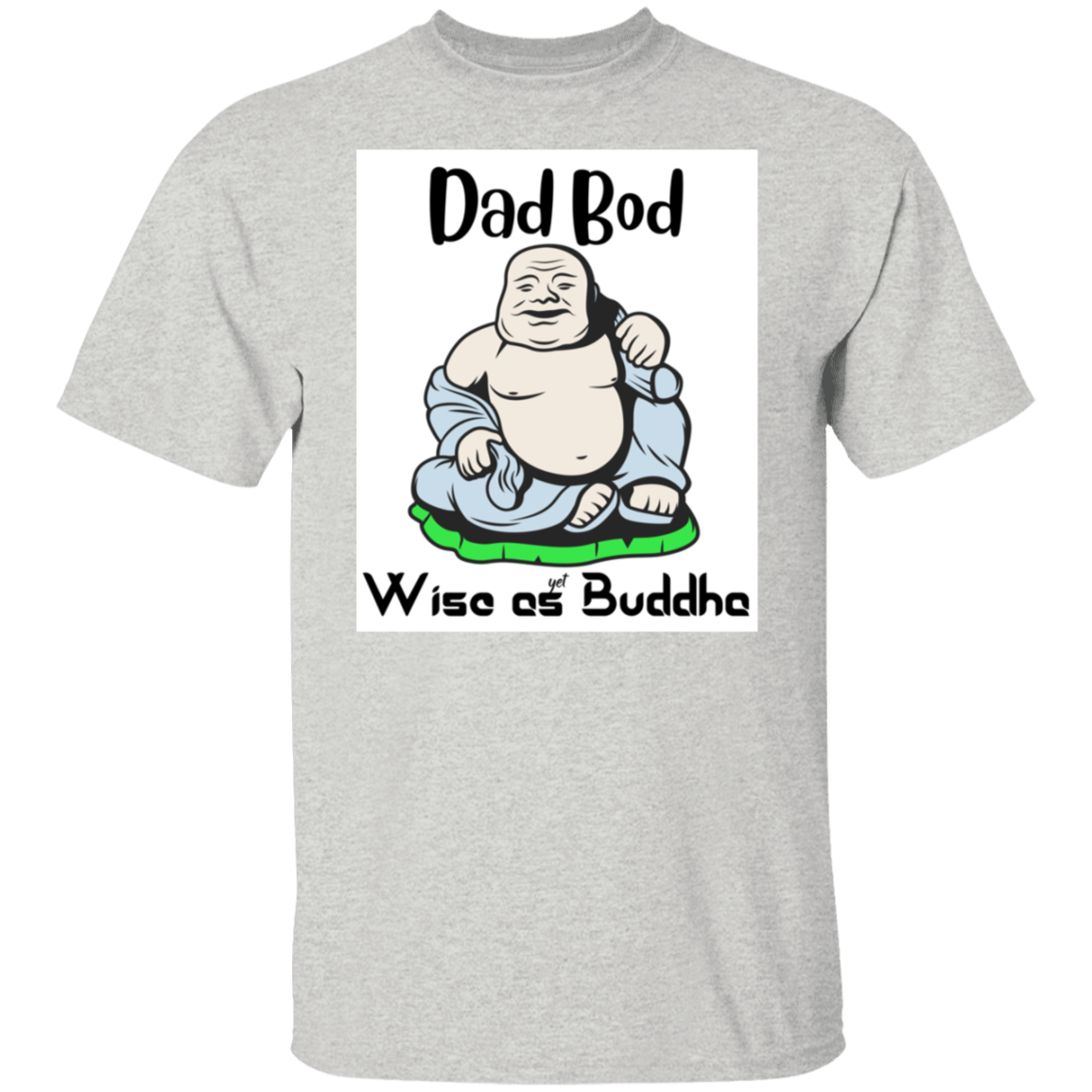 Dad Bod T Shirt