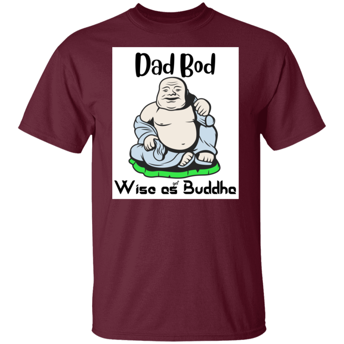 Dad Bod T Shirt