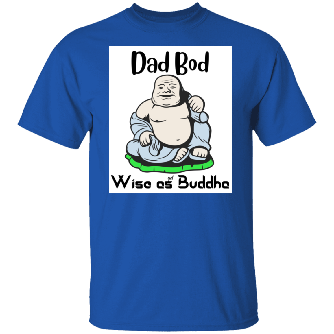 Dad Bod T Shirt